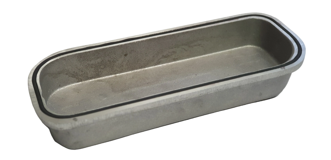 Viton O-Ring Seal Type 4 Valve Cover