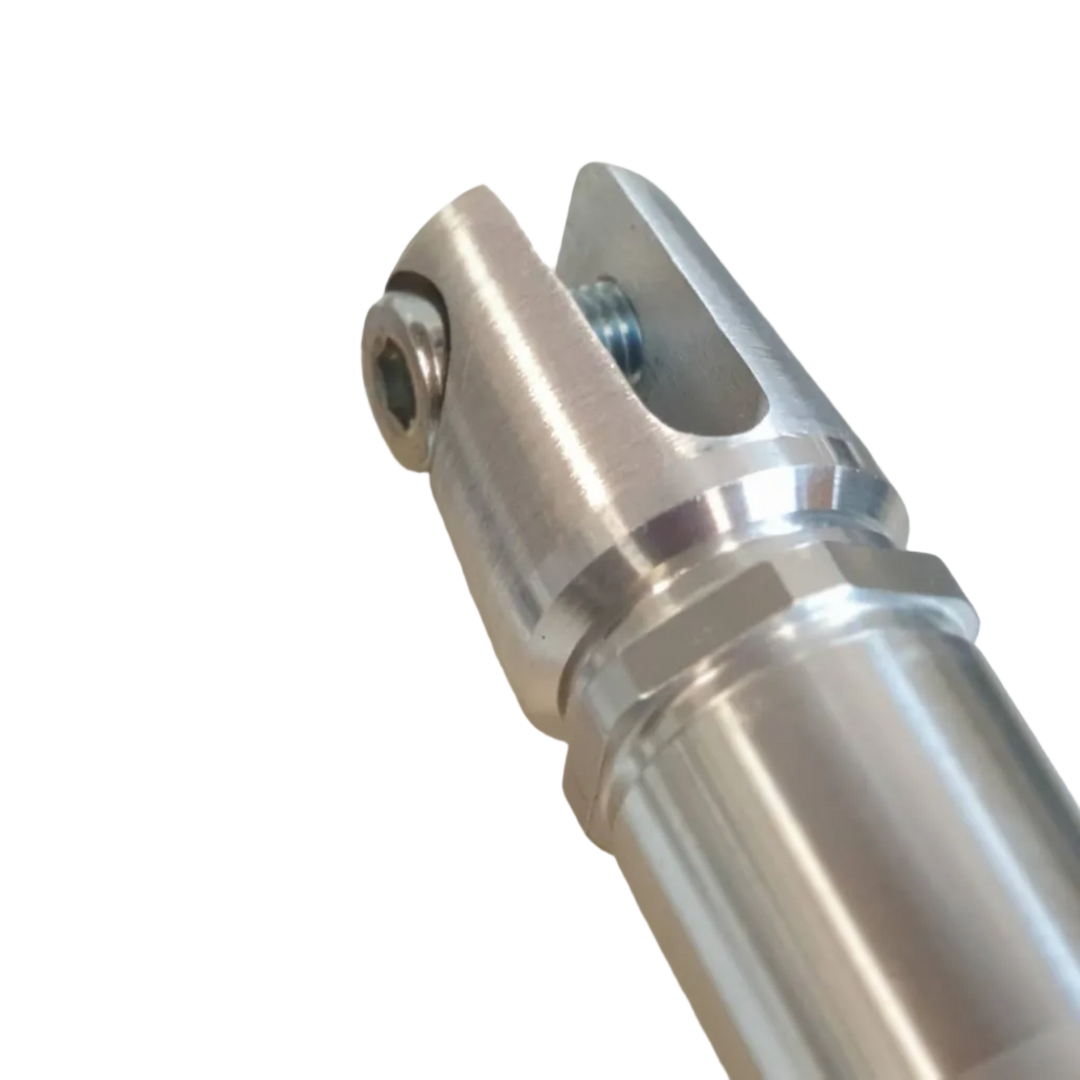 Cup-Streben VW Käfer hinten
