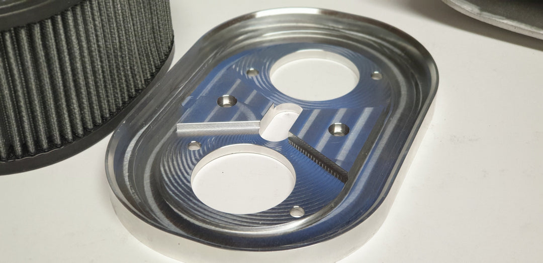 VW Käfer Luftfilterglocke Typ4 ok-products