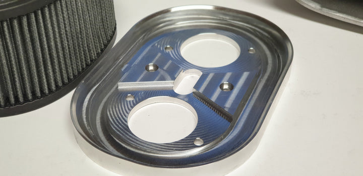 VW Käfer Luftfilterglocke Typ4 ok-products