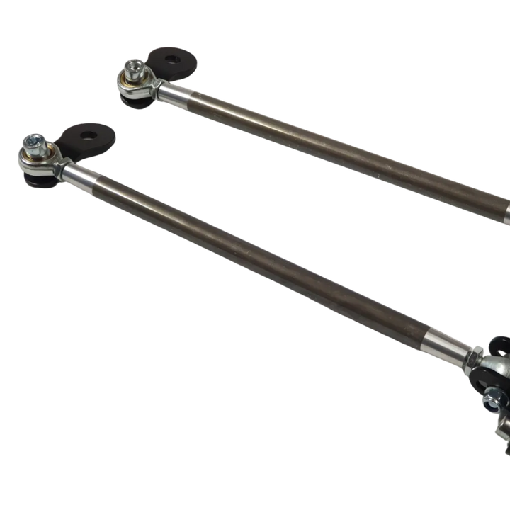 Uniball Front Axle Support VW Beetle 1303
