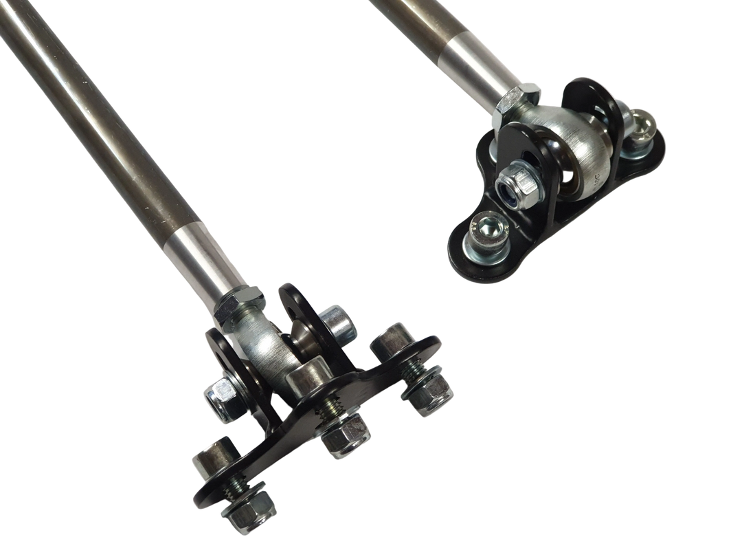 Uniball Front Axle Support VW Beetle 1303