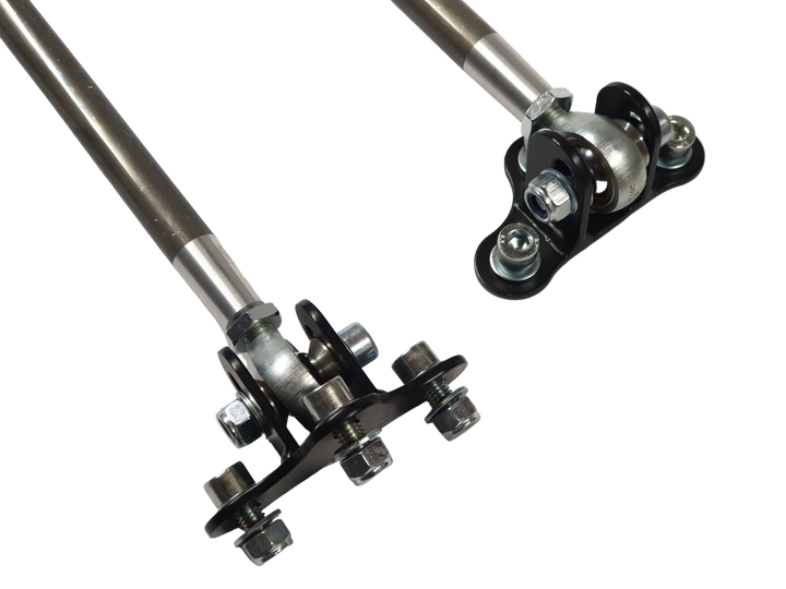 Uniball Front Axle Support VW Beetle 1303