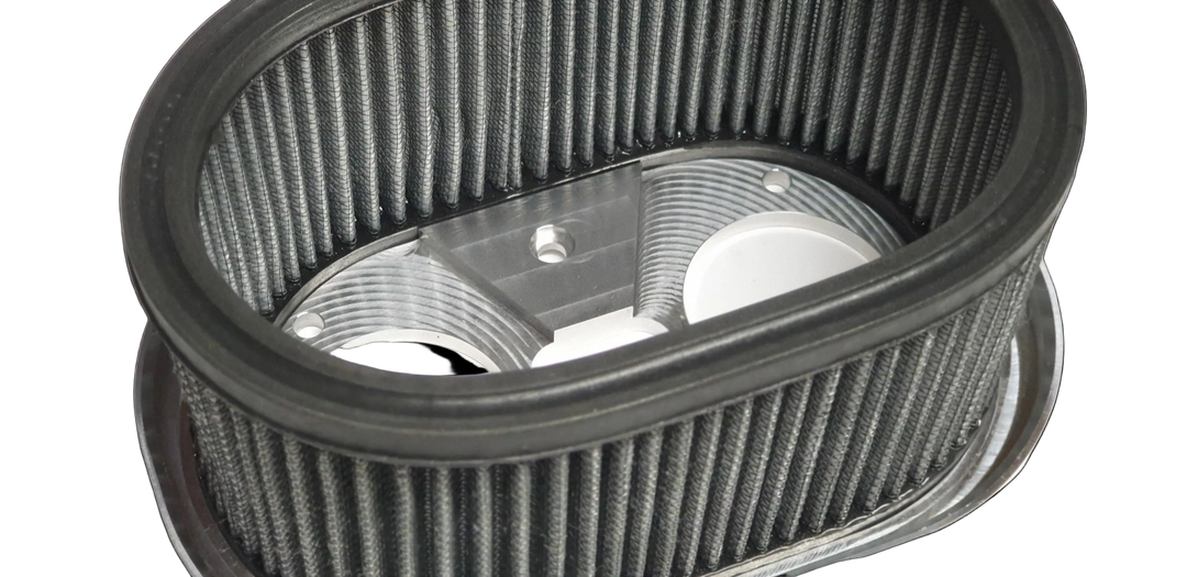 VW Käfer Luftfilterglocke Typ4 ok-products