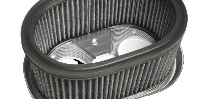 VW Käfer Luftfilterglocke Typ4 ok-products