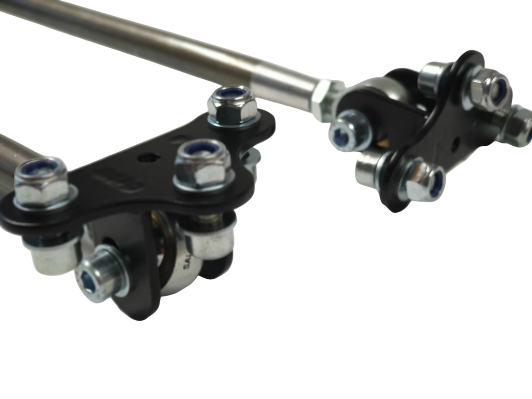 Uniball Vorderachsabstützung VW Käfer 1302