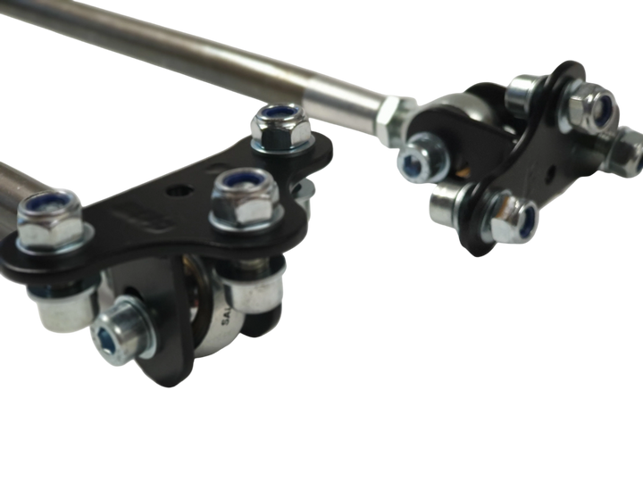 Uniball Vorderachsabstützung VW Käfer 1302