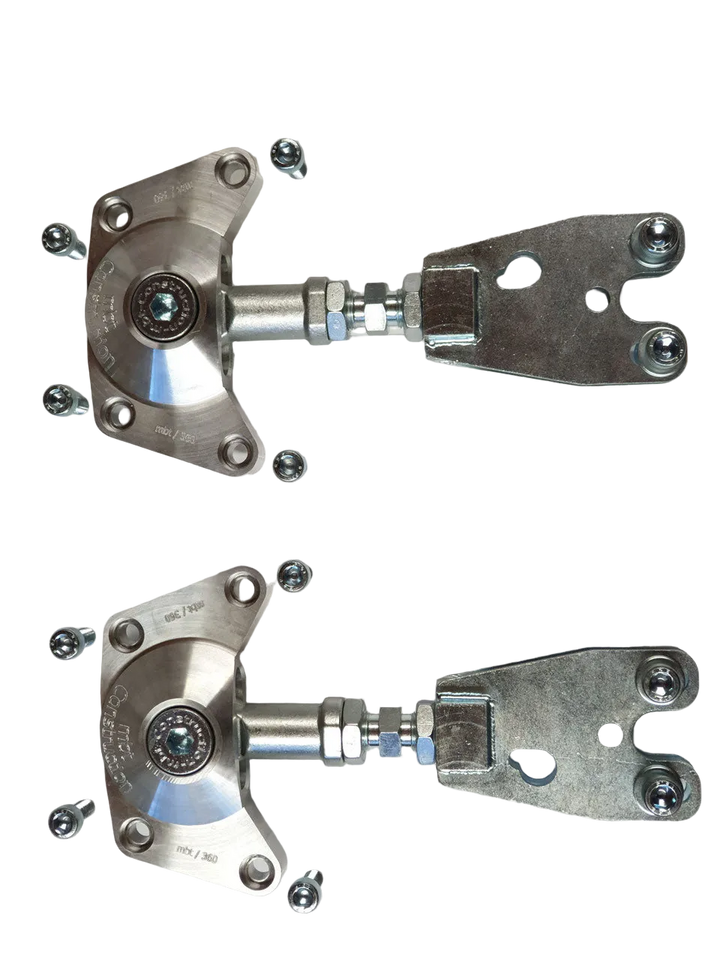 Uniball System 1302 / 1303 / Automatik